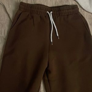 Joggers,  Forever 21